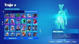 Fortnite og