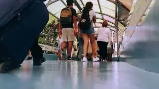 EL MIKA - ATERRIZAJE | BELLAKOLANDIA