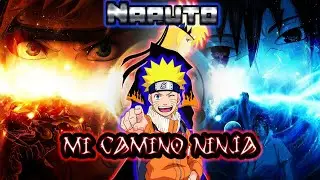 Naruto Mi Camino Ninja Capitulo 1 al 4 (+Gameplay "The Legend of Zelda: Ocarina of Time"
