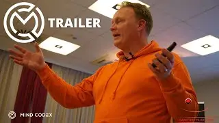 TRAILER | MindCodex Seminar