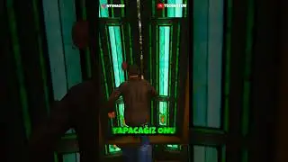 AMANDAYI MICHAELIN YANINDA VURMAK GTA 5 