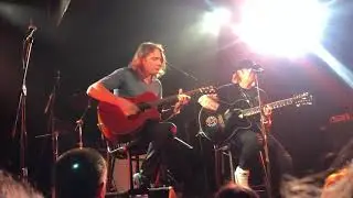 Some fragments of the Arthur Berkut's birthday concert. Фрагменты с концерта Артура Беркута