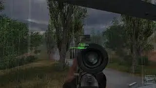 Multiplayer Stalker Тень чернобыля. Сервер [stаlkеr-lifе.cоm]Тsmp. Читер. Полный набор.