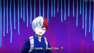 Poor shoto😭 | she said she want him 🤣😅 | #myheroacademia #amv #anime #mha