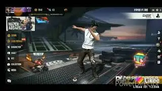 free fire hayato on tik tok