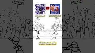 YOSHO HAI MONTAGEM Vs MONTAGEM XONADA (PHONK BATTLE)