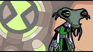 OMNITRIX CHRONOLOGY - Lalito Rams