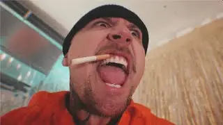Snak The Ripper - Lick My Nuts (Official Music Video)