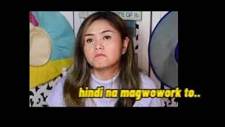 Chixmiss nag salita na sa Break up nila ni Dogie