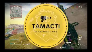 Warzone 3: 1VS1 / SPECIAL GUEST (S2-P5) VOICEOVER