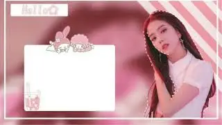 Shiny Flowers(Somin)  Cover The Greatest