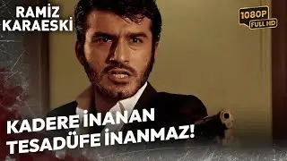 Bir Kabadayı'nın Hikayesi: Ramiz Karaeski 9. Bölüm
