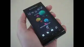 Sony Ericsson "49 hours" original ringtone