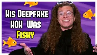 5 Big Brother Conspiracy Theories 9.0