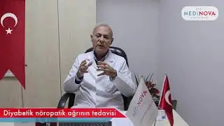 Diyabetik, Nöropatik Ağrıların Tedavisi Var mıdır?