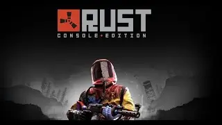 Rust Console Beta Week 2 Highlights #1 (Server Calisto QL)