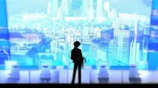 Mirai Sekai no Planeta OP HD 720p