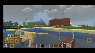 #lokicraft