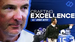 How Urban Meyer Created Champions
