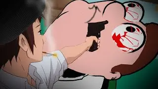 Я убил Гриффинов, так что вам не придётся в Stewie KILLS The Griffins!
