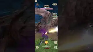 Monster Hunter Now - 2
