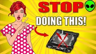 10 PC BUILDING MISTAKES (2022)