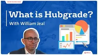 What is Hubgrade?