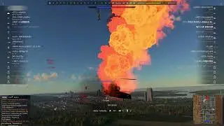 War Thunder   In battle 2024 06 17 09 09 08