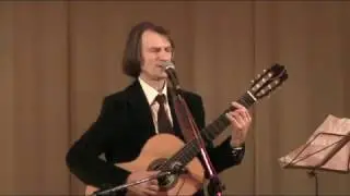 "Мати -  мачеха - Русь "  -  Аникиенко Виктор - муз.  В.  Аникиенко - сл. А.  Смогул -  исполн.