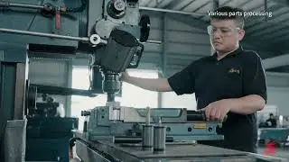 Leading Automatic Packing Machine Manufacturer | Tai Dragon Machinery