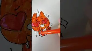Как нарисовать Симбочку🫶 