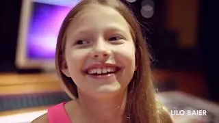 Lilo Baier (9yrs) - Part of that World - Disney A Little Mermaid