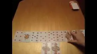 Fortune telling 