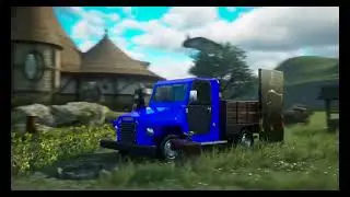 Unreal Engine to DaVinci Resolve .exr workflow.