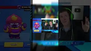 ЭТОТ ЧЕЛОВЕК ПОПРОБОВАЛ ОЗВУЧИТЬ БРАВЛЕРОВ В BRAWL STARS 