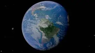 satellite footage from that time your mom farted