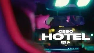 CESO - Hotel (Offizieller Videoclip)