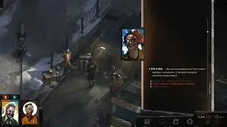 Disco Elysium. Часть 9. У дерева с висельником.