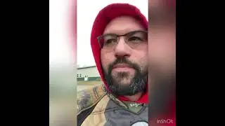 A look at liberty Paint Ball ￼