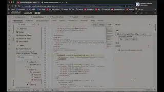 Oracle VBCS Beginner Lessons - table Line edit, Create Rows part 2