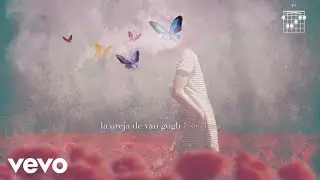 La Oreja de Van Gogh - Esa Chica (Audio)