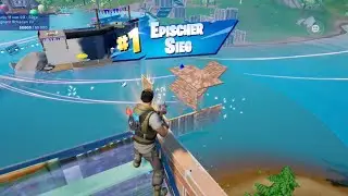 Fortnite battle royale deutsch