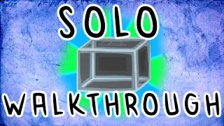Ultra Hypercube Walkthrough