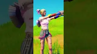 БЕСПЛАТНЫЕ В-БАКСЫ В ФОРТНАЙТ!  #fortnite #фортнайт #скины