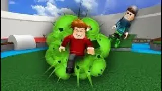 Fart Attack I Roblox