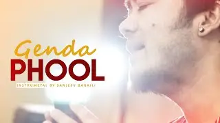 GENDA PHOOL INSTRUMENTAL BY SANJEEV BARAILI 2020