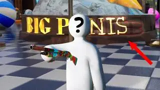 stealing my friend's worst spots