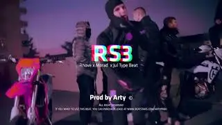 (FREE) Rhove x Morad x Jul Type Beat - RS3 (Prod. Arty)
