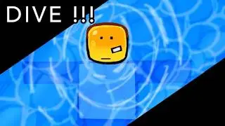 DIVE Is the Kind of Roblox Game You Lose Hours To