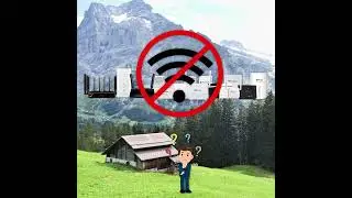 Prepaid WiFi External Antenna Hyperbolic WiFi Antenna 